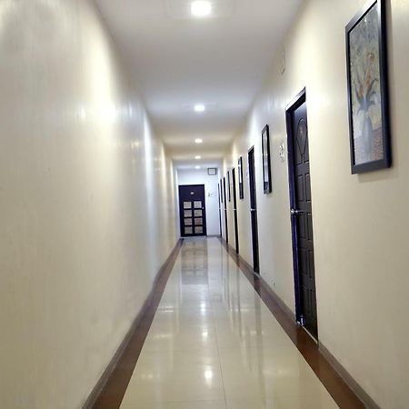 Hotel Royal Ahmedabad Eksteriør billede